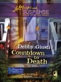 Countdown to Death (Mills & Boon Love Inspired