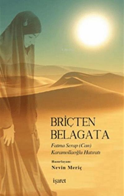 Bricten Belagata