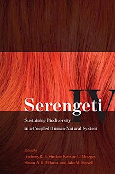 Serengeti IV