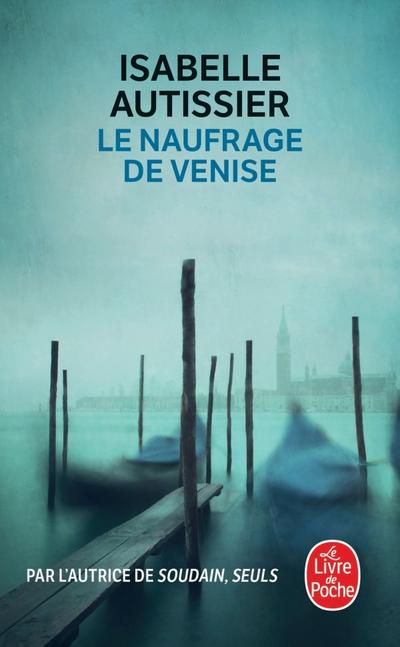 Le naufrage de Venise