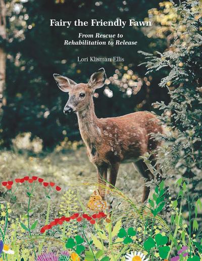 Fairy the Friendly Fawn