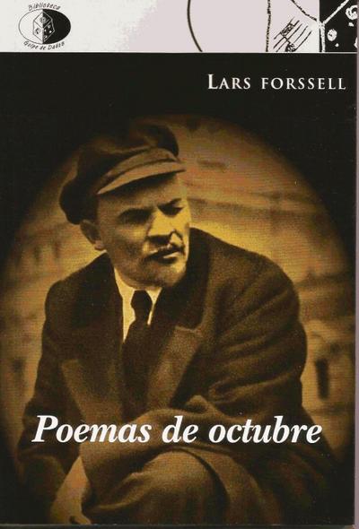 Poemas de octubre