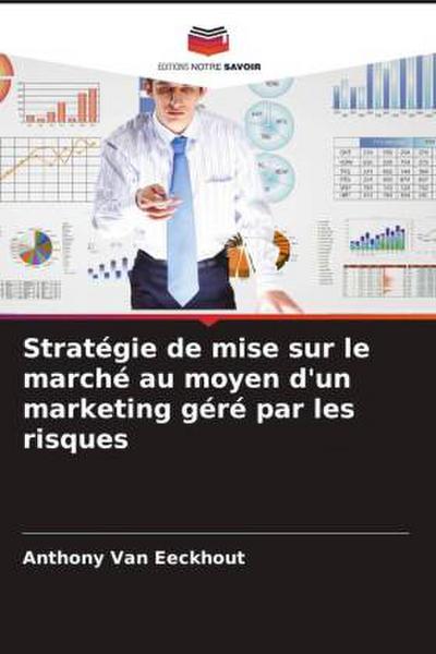 Stratégie de mise sur le marché au moyen d’un marketing géré par les risques