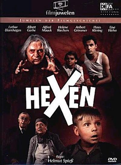 Hexen