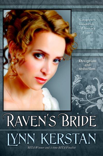 Raven’s Bride