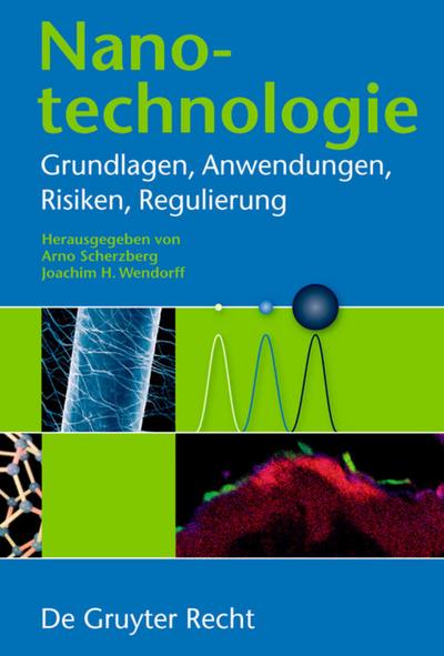 Nanotechnologie