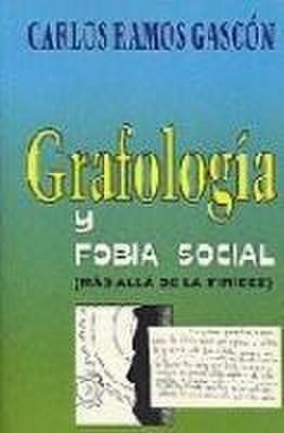 Grafología y fobia social