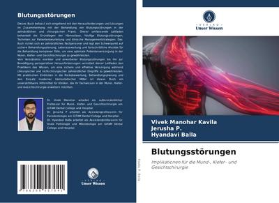 Blutungsstörungen