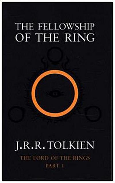 Lord of the Rings 1. The Fellowship of the Rings