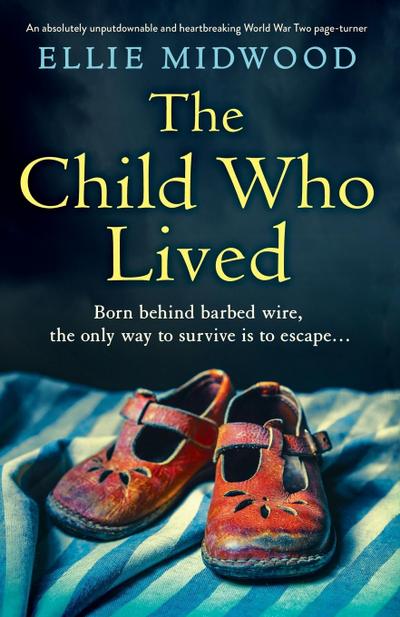 The Child Who Lived