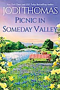 Picnic in Someday Valley