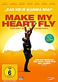 Make My Heart Fly - Verliebt in Edinburgh