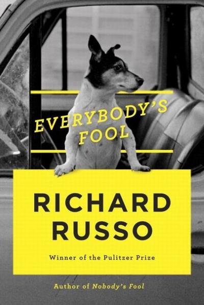 Everybody’s Fool