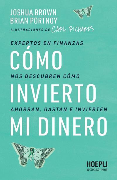 Cómo invierto mi dinero