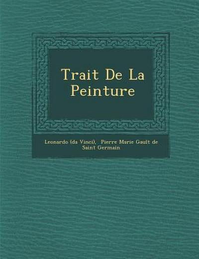 Trait&#65533; De La Peinture