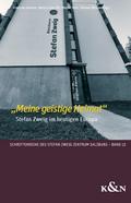 »Meine geistige Heimat«