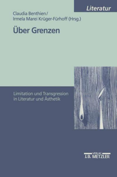 Über Grenzen; .