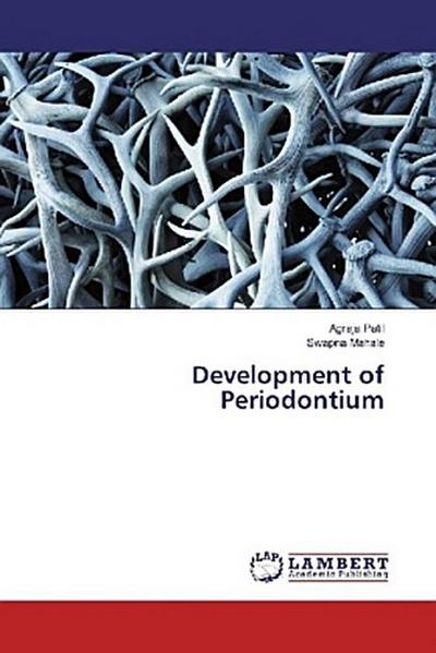 Development of Periodontium