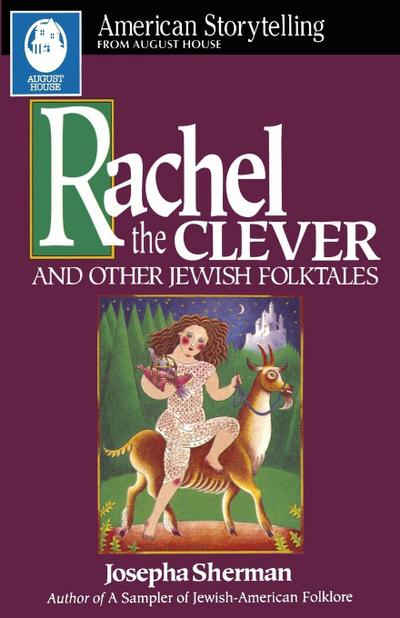 Rachel The Clever