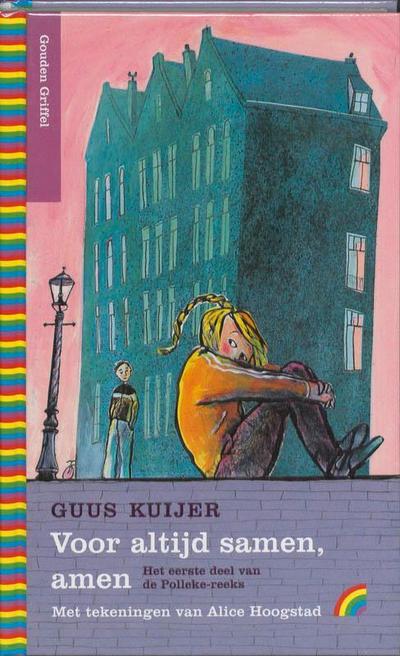 Kuijer, Guus:Voor altijd samen, amen / druk 1