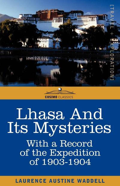 Lhasa and Its Mysteries