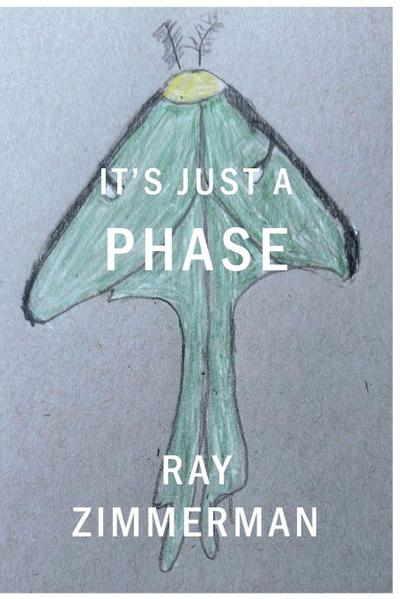 It’s Just A Phase
