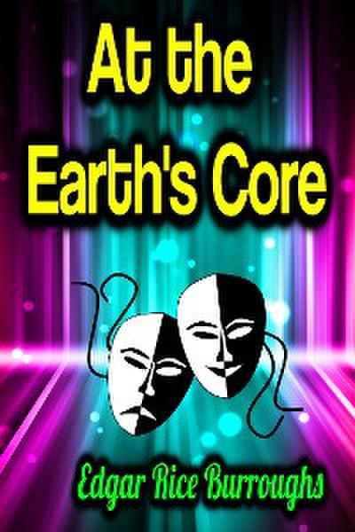 At the Earth’s Core