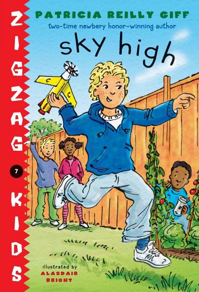 Sky High