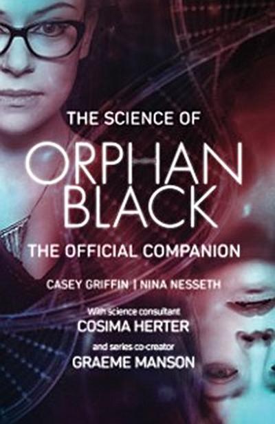 Science of Orphan Black