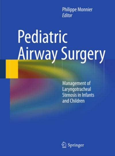 Pediatric Airway Surgery