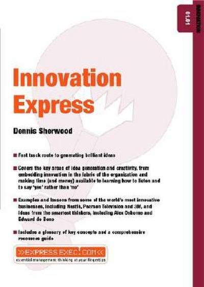 Innovation Express