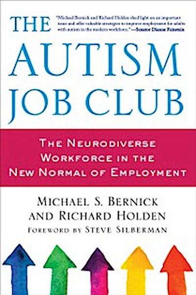 Autism Job Club