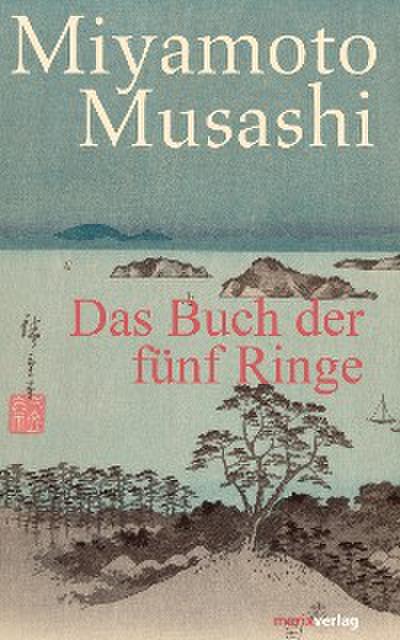 Das Buch der fünf Ringe