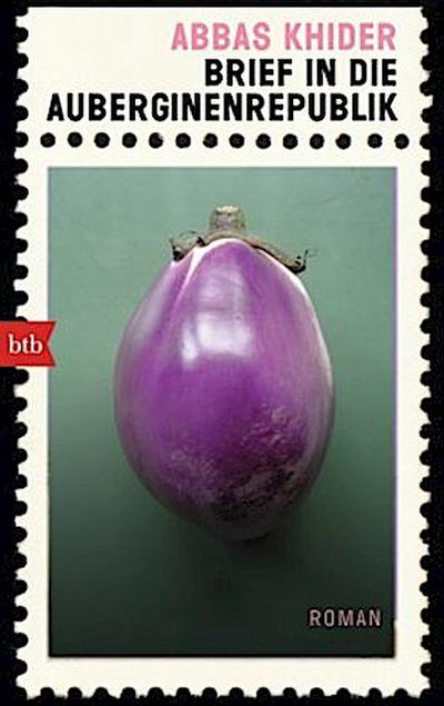 Brief in die Auberginenrepublik