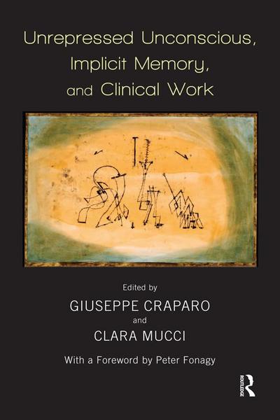 Unrepressed Unconscious, Implicit Memory, and Clinical Work