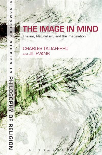 The Image in Mind