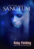 Sanctum (Shifters’ World 3)