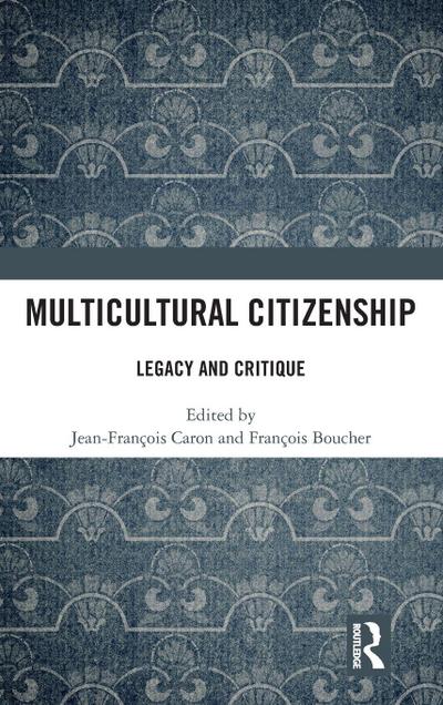 Multicultural Citizenship