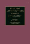 National Constitutions and EU Integration