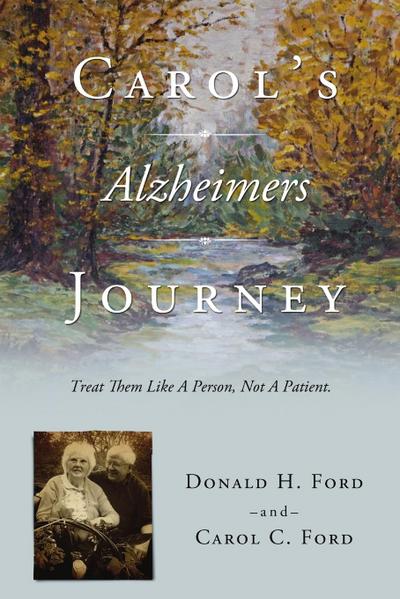 Carol’s Alzheimers Journey