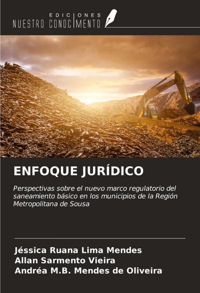 ENFOQUE JURÍDICO