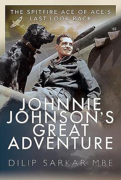 Johnnie Johnson’s Great Adventure