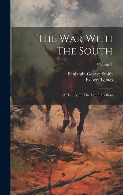 The War With The South