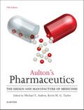 Aulton’s Pharmaceutics E-Book