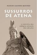 Sussurros de Atena