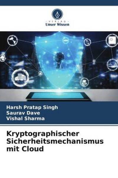 Kryptographischer Sicherheitsmechanismus mit Cloud