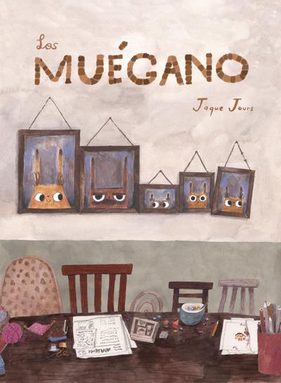 Los Muégano
