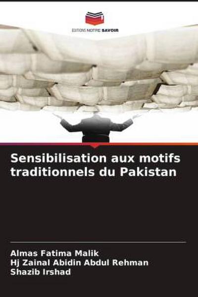 Sensibilisation aux motifs traditionnels du Pakistan