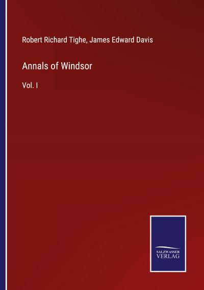 Annals of Windsor