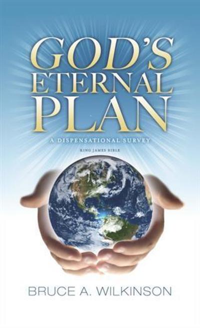 Eternal Plan Of God